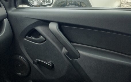 Datsun on-DO I рестайлинг, 2019 год, 420 000 рублей, 6 фотография