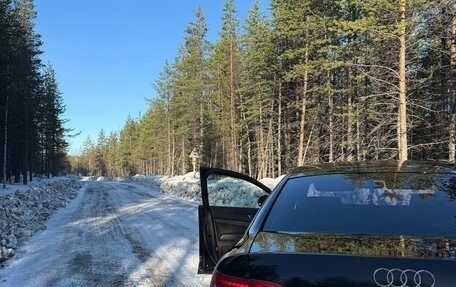 Audi A6, 2010 год, 1 350 000 рублей, 5 фотография