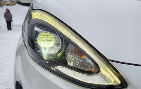 Toyota Aqua I, 2018 год, 1 300 000 рублей, 6 фотография