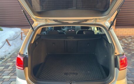 Volkswagen Golf VII, 2019 год, 1 420 000 рублей, 5 фотография