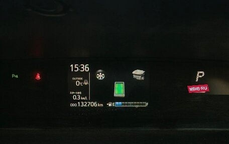 Toyota Aqua I, 2018 год, 1 300 000 рублей, 9 фотография