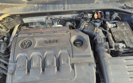 Volkswagen Golf VII, 2019 год, 1 420 000 рублей, 12 фотография