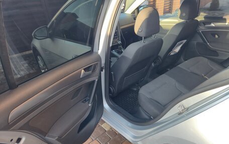 Volkswagen Golf VII, 2019 год, 1 420 000 рублей, 10 фотография