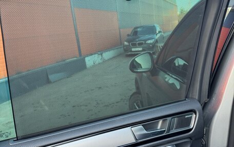 Volkswagen Touareg III, 2017 год, 3 350 000 рублей, 10 фотография