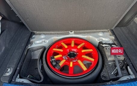 Volkswagen Touareg III, 2017 год, 3 350 000 рублей, 11 фотография