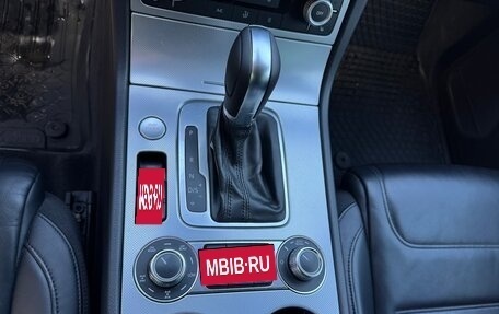 Volkswagen Touareg III, 2017 год, 3 350 000 рублей, 7 фотография