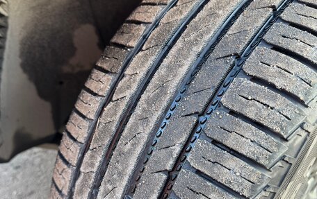 Volkswagen Touareg III, 2017 год, 3 350 000 рублей, 13 фотография