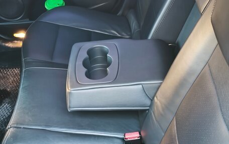 Renault Megane III, 2009 год, 700 000 рублей, 6 фотография