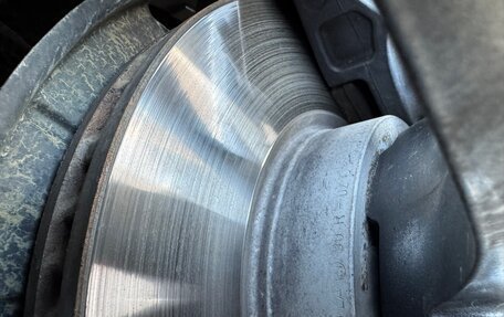 Volkswagen Touareg III, 2017 год, 3 350 000 рублей, 12 фотография