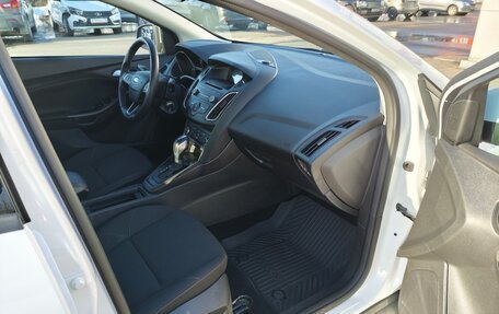 Ford Focus III, 2018 год, 1 350 000 рублей, 7 фотография