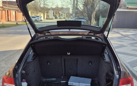 Skoda Octavia, 2015 год, 1 720 000 рублей, 11 фотография