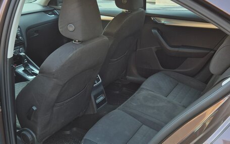 Skoda Octavia, 2015 год, 1 720 000 рублей, 12 фотография