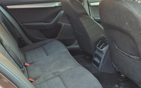 Skoda Octavia, 2015 год, 1 720 000 рублей, 10 фотография