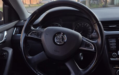 Skoda Octavia, 2015 год, 1 720 000 рублей, 15 фотография