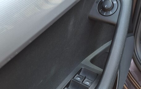 Skoda Octavia, 2015 год, 1 720 000 рублей, 16 фотография