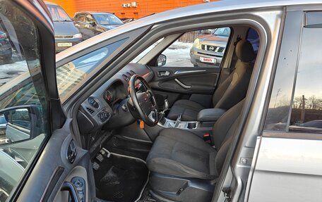 Ford S-MAX I, 2006 год, 598 000 рублей, 7 фотография