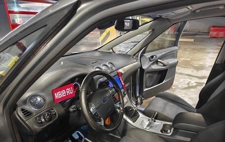 Ford S-MAX I, 2006 год, 598 000 рублей, 11 фотография