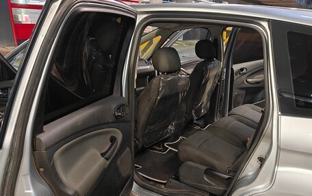 Ford S-MAX I, 2006 год, 598 000 рублей, 12 фотография