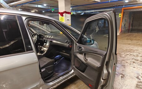 Ford S-MAX I, 2006 год, 598 000 рублей, 15 фотография