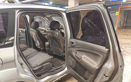 Ford S-MAX I, 2006 год, 598 000 рублей, 13 фотография