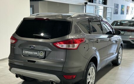 Ford Kuga III, 2013 год, 1 349 900 рублей, 4 фотография
