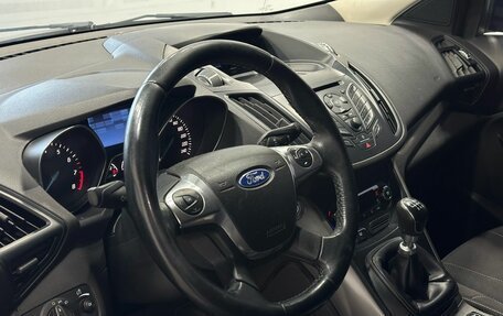 Ford Kuga III, 2013 год, 1 349 900 рублей, 5 фотография