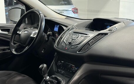 Ford Kuga III, 2013 год, 1 349 900 рублей, 6 фотография
