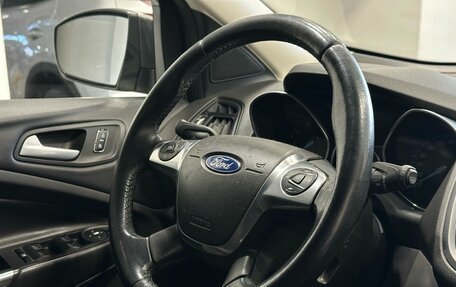 Ford Kuga III, 2013 год, 1 349 900 рублей, 7 фотография