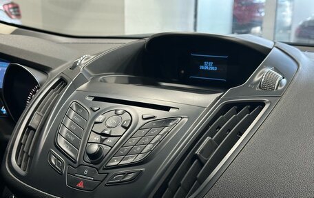 Ford Kuga III, 2013 год, 1 349 900 рублей, 8 фотография