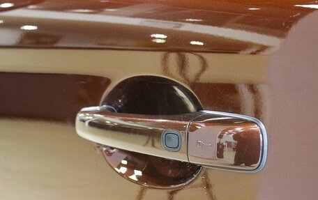 Volvo XC60 II, 2016 год, 1 970 000 рублей, 10 фотография