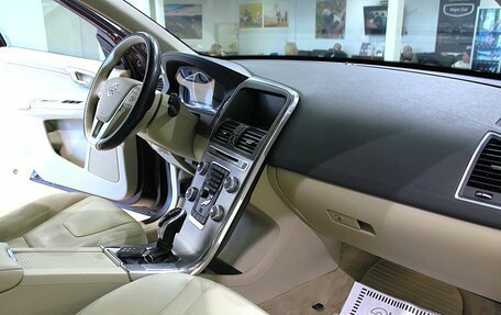 Volvo XC60 II, 2016 год, 1 970 000 рублей, 13 фотография