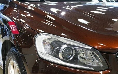 Volvo XC60 II, 2016 год, 1 970 000 рублей, 9 фотография