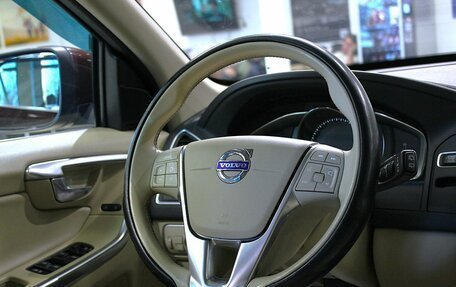 Volvo XC60 II, 2016 год, 1 970 000 рублей, 14 фотография