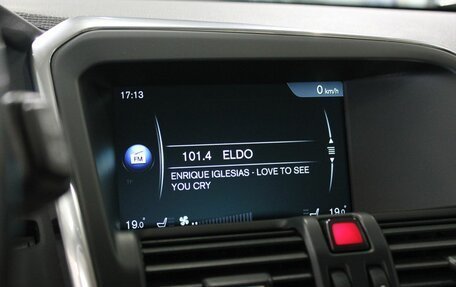 Volvo XC60 II, 2016 год, 1 970 000 рублей, 16 фотография