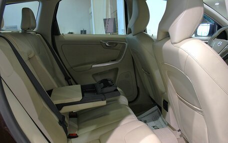 Volvo XC60 II, 2016 год, 1 970 000 рублей, 25 фотография