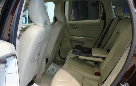 Volvo XC60 II, 2016 год, 1 970 000 рублей, 24 фотография