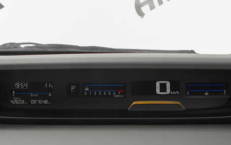 Honda Freed II, 2017 год, 1 715 000 рублей, 14 фотография