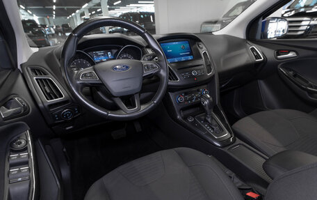 Ford Focus III, 2017 год, 1 330 000 рублей, 7 фотография