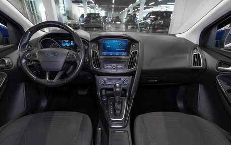 Ford Focus III, 2017 год, 1 330 000 рублей, 8 фотография