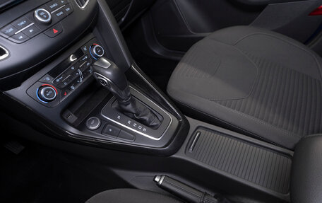 Ford Focus III, 2017 год, 1 330 000 рублей, 13 фотография