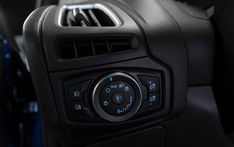 Ford Focus III, 2017 год, 1 330 000 рублей, 18 фотография