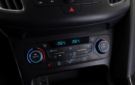 Ford Focus III, 2017 год, 1 330 000 рублей, 14 фотография