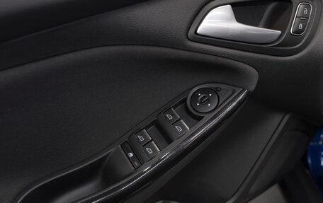 Ford Focus III, 2017 год, 1 330 000 рублей, 16 фотография