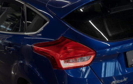 Ford Focus III, 2017 год, 1 330 000 рублей, 21 фотография