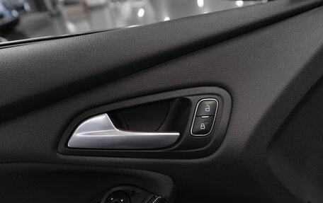 Ford Focus III, 2017 год, 1 330 000 рублей, 17 фотография
