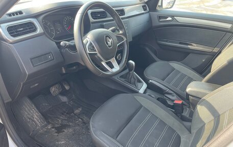 Renault Arkana I, 2019 год, 1 290 000 рублей, 7 фотография