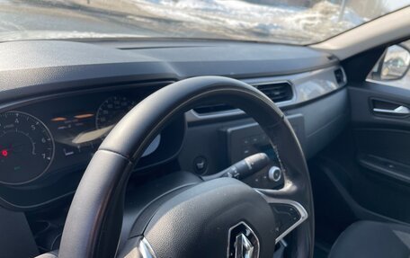 Renault Arkana I, 2019 год, 1 290 000 рублей, 6 фотография