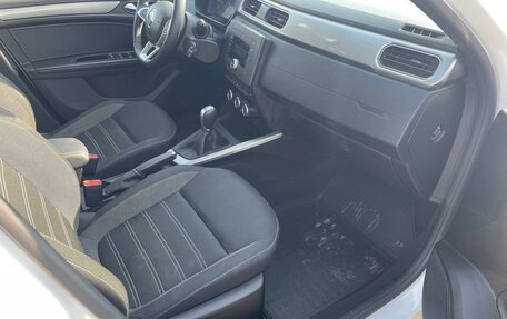 Renault Arkana I, 2019 год, 1 290 000 рублей, 9 фотография