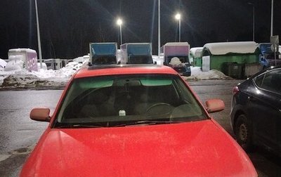 Audi A3, 2001 год, 1 фотография