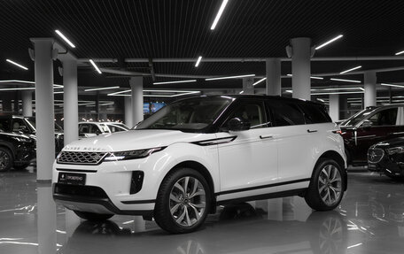 Land Rover Range Rover Evoque II, 2021 год, 4 420 000 рублей, 1 фотография